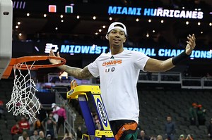 Who are Jordan Miller's parents, Donna and Jeffery Miller? A Closer Look at the Hurricanes' Guard's Private Life