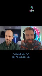 5.2K views | Two psychologists discuss how social media shapes our perception of the California fires 樂 Why are we exposed to content that fuels anxiety, and what impact does it have on our mental health? Listen to Shrink Space to learn more 易 #californiafires #MentalHealth #socialmedia #ShrinkSpacePodcast | Realpoppsych | Facebook