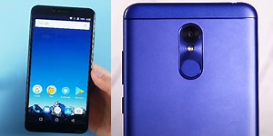 Vernee M6 Full Specifications, Features, Price In Philippines