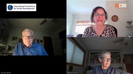 Financial Capability Asset Building FCAB in a financialised world | Grand Challenges for Social Work