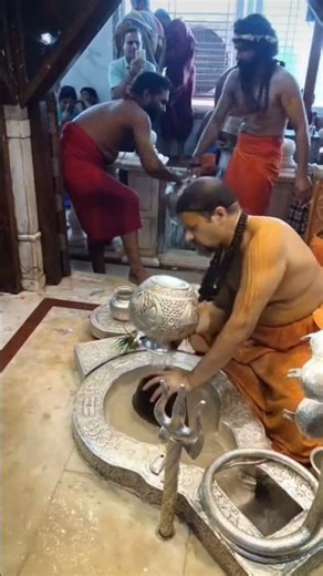 विडियो को शेयर करने से जो चाहिए वो मिल जाए 🔱 #mahakal #trendingshorts #trendingreels