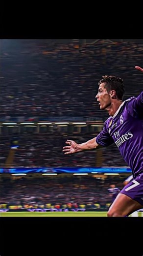 Ronaldo Memory effect #football