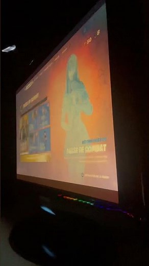Comment enlever le viseur (fortnite)