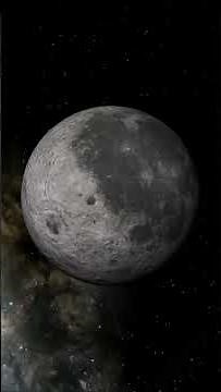 la rotazione sincrona con la Terra e Luna