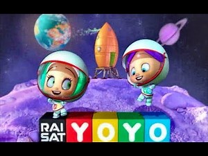 Rai YoYo e le Occasioni Speciali ✌️🥳✌️