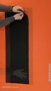 6.7K views · 80 reactions | very stylish very easy jacket cutting and sewing #sew #sewing #handmade #howto | Sewing School | Facebook