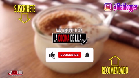 La mejor receta de arroz con leche paso a paso