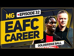MAN UTD FC 24 CAREER MODE! EPISODE 32