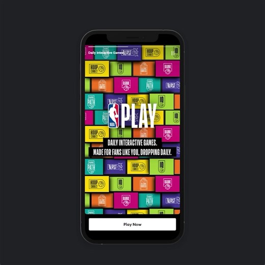 Test your knowledge, compete with friends and show off your scores with NBA Play, launching on #NBAXmas! JAHRONMON breaks down the new hub for interactive games, coming soon to the NBA App! Learn more ➡️ https://link.nba.com/Play_ | NBA