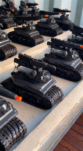 RC Machine gun mila Samumdar se #viral #trending #youtubeshorts