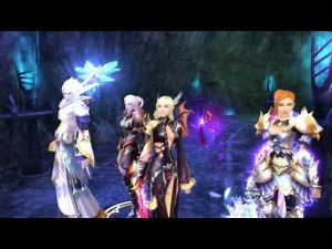 Perfect World International: Rising Tide - Summer Content Preview