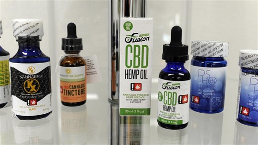 Mobile City Council approves hemp sales ordinance