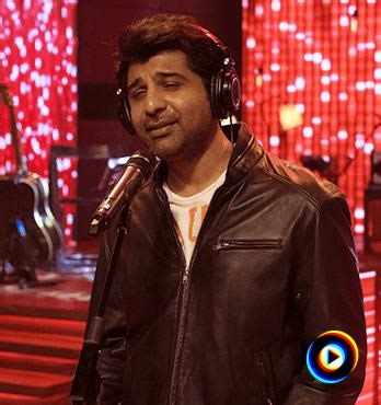 Alif (Unplugged) by Shuja Haider