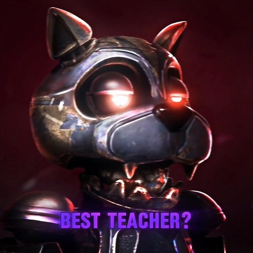Best teacher in case animatronics 👀 || Case animatronics 2 poster boy edit #edit #shorts