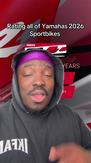 2026 Yamaha R3 Review: A Solid 8/10 Rating