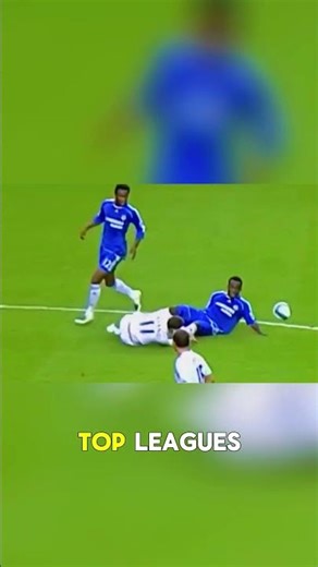 Essien Poverty to Midfield Warrior Story 🔥||#essien #football ‪@GafferedOfficial‬