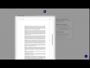 Cómo firmar un documento digital con firma electrónica simple en Verificamex