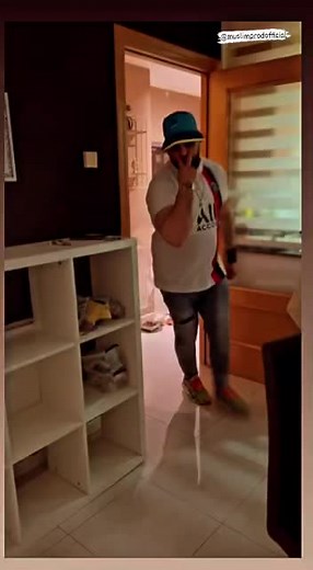 Muslim Caballero sur TikTok