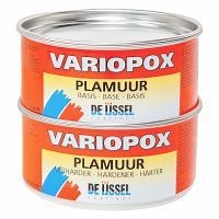 Variopox Epoxy Plamuur