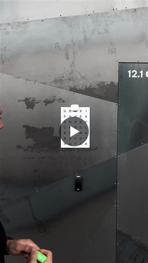 Trying to unveil our new feature. | Pin Vision