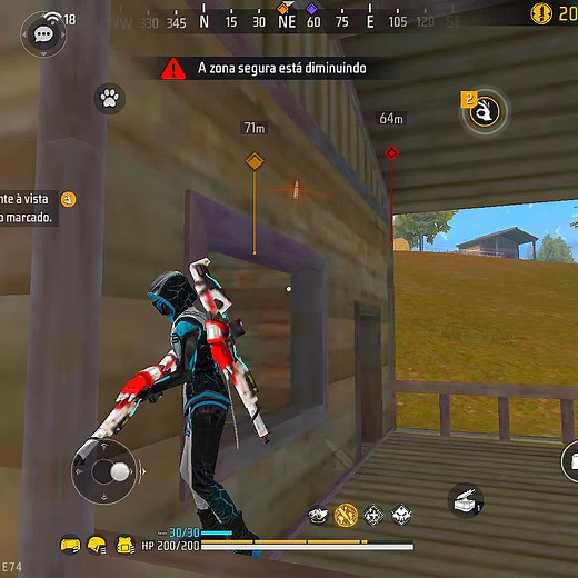 HIGHLIGHTS EM CAMPEONATOS #ff #fyp #emulador #freefire #nfa #mendes