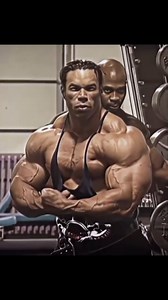 Bodybuilding monster 💀 Kevin levrone 👑 | Ravan King