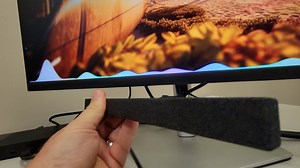 Watch Soundtest for Dell SB521A Super Slim Sound Bar on Amazon Live