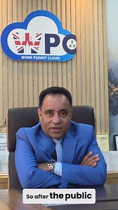 Skilled Migrants Settlement – 5 years or 10 years? Hear the real truth directly from WorkPermitCloud's CEO, Md. Lutfur Rahman. | Work Permit Cloud