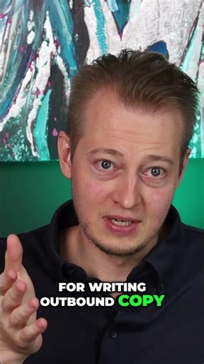 How to write cold email copy that sells like crazy