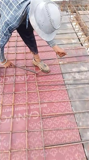 Day–44-cren road meking today work