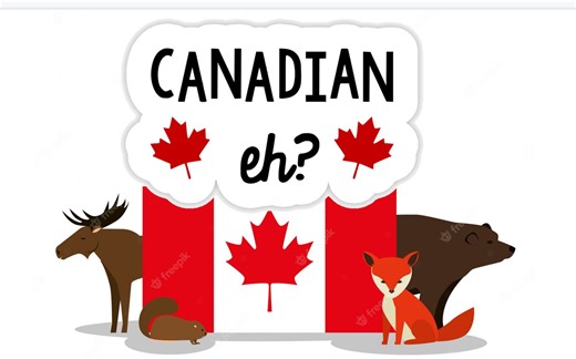 诶？欸？Eh? 一个词让你熟练融入地道加拿大英语 eh的用法 eh的读音 eh是什么意思
