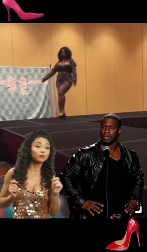 High Heels Said “I’m Out!” 🤣 | Epic Runway Fail