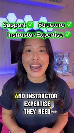 Why Most Kids Quit Coding (And Ours Don’t)