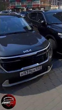 The Truth About the Kia Seltos from China — An Honest Review from a Moscow Customer #ImportAvto #...