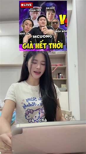 Video của Shizuka (@shizukamoctinh) về shizuka mặc pinky