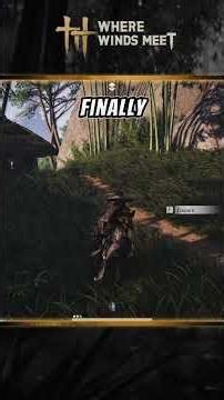 OPTIMIZED FARM for MYSTIC SKILL MATERIALS | Ask me Anything (AMA) Part 8 #wherewindsmeet #wwmcies2