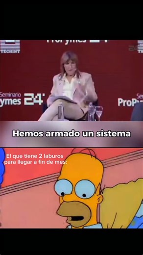 REMERAS DE LOS SIMPSON on Instagram: "Esto se va a poner feo #lossimpson #lossimpsonslatino #homerosimpson #lossimpsonlatinos"
