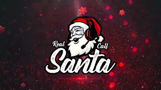Your child can call Santa anytime and have a real conversation filled with laughter, kindness, and Christmas magic 🎄 Santa knows their name, talks about their wishes, and makes the moment feel truly real. | Real Santa Call