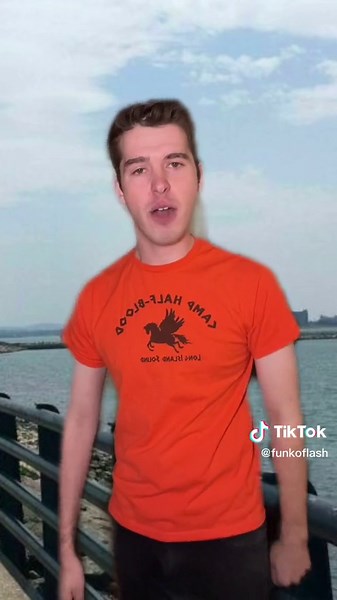 Training Magnus Chase With Percy Jackson | Funny Compilation