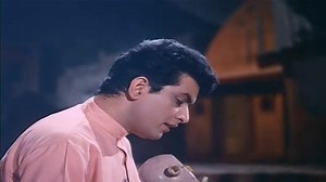 Ek Tara Bole (Mahendra Kapoor) Music: Kalyanji Anandji, Lyrics: Verma Malik Movie: Yaadgaar (1970) | Classics