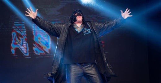 Abyss Calls WWE–TNA Partnership “Incredible” And “Groundbreaking” | PWMania - Wrestling News