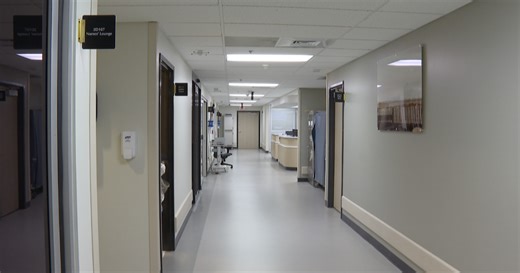 ADVANCING RURAL HEALTHCARE: How Doctor's Memorial Hospital is boosting resources in Taylor County