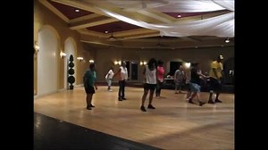 3.2K views · 66 reactions | Shout to all the line dancers across the world getting down to my music. Shout to Gladys for this grooving Line Dance "Joy Ride" available on www.dialtonetheproducer.bandcamp.com | Dial Tone the Producer | Facebook