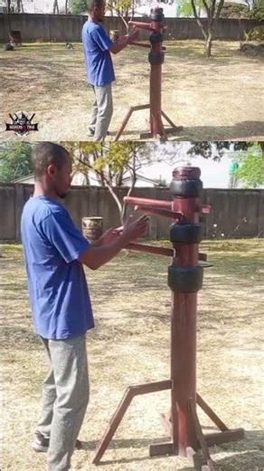 why a wing Chun stance doesn't work in the streets #shorts