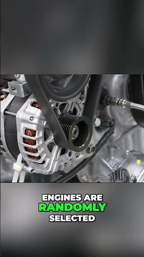 Nissan V6 Engine Brutal Lab Tests EXPOSED!