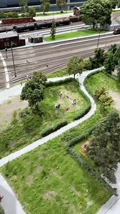 Details entscheiden 👌 #modellbahnshoplippe #modellbahner #modellbahnanlage #modellbahnhobby #modellbahnheute #modellbauer #modelrailroadlayout #modelleisenbahn #modelrailroader #modellbau | modellbahnshop-lippe.com