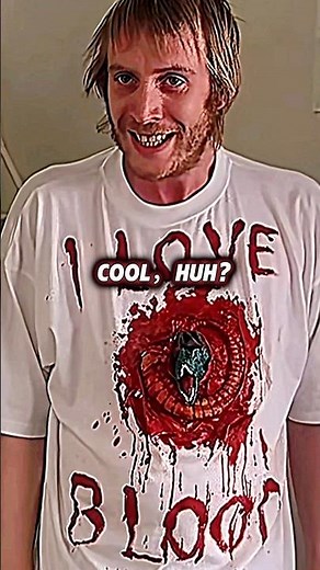 Did He Pick the Right Shirt?