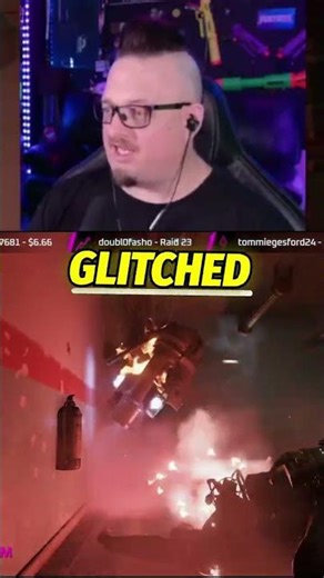 Unbelievable ARC Raiders Glitch! Enemy Teleports Through Door!