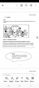 See difficulties in learning not as deficits in learners but as... | Filo