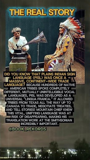 The Warrior and the Phonograph